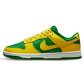 Nike Dunk Low 'Reverse Brazil'