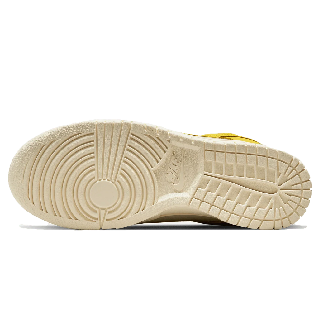Nike Dunk Low 'Banana'