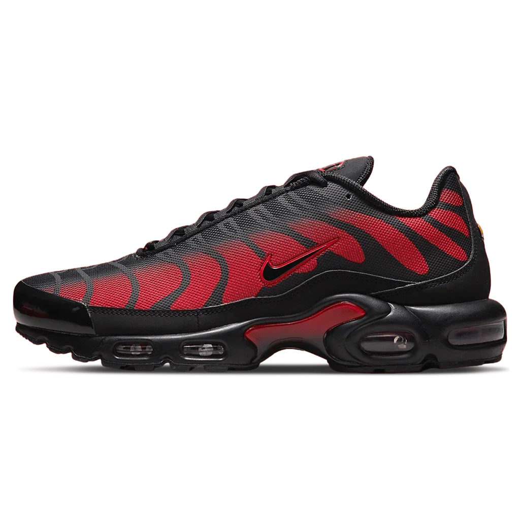 Nike Air Max Plus 'Bred Reflective'