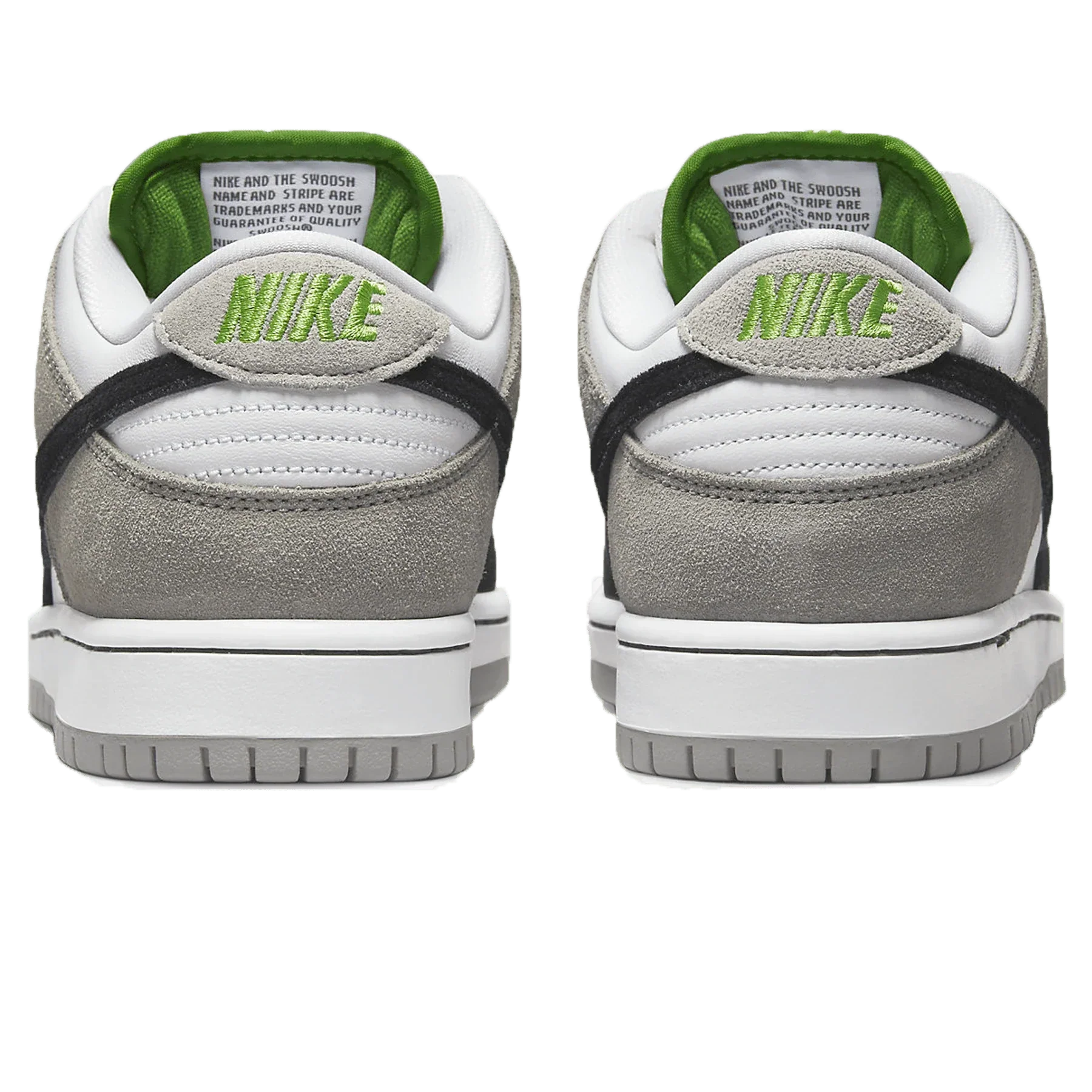 Nike SB Dunk Low 'Chlorophyll'