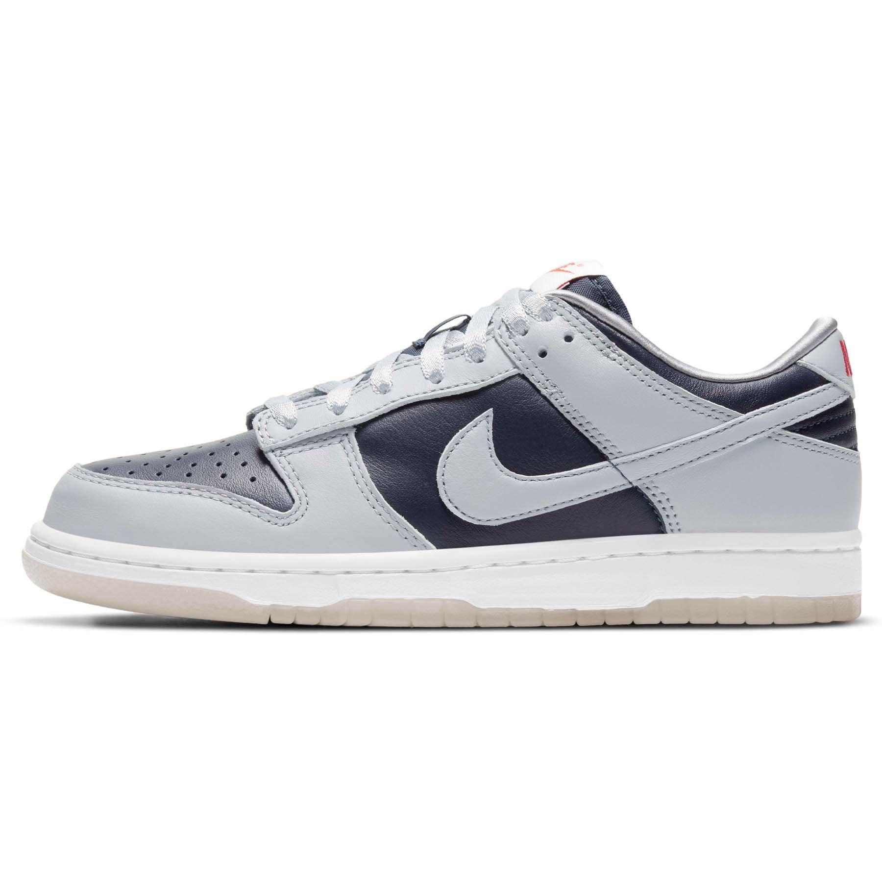 Nike Dunk Low 'College Navy'