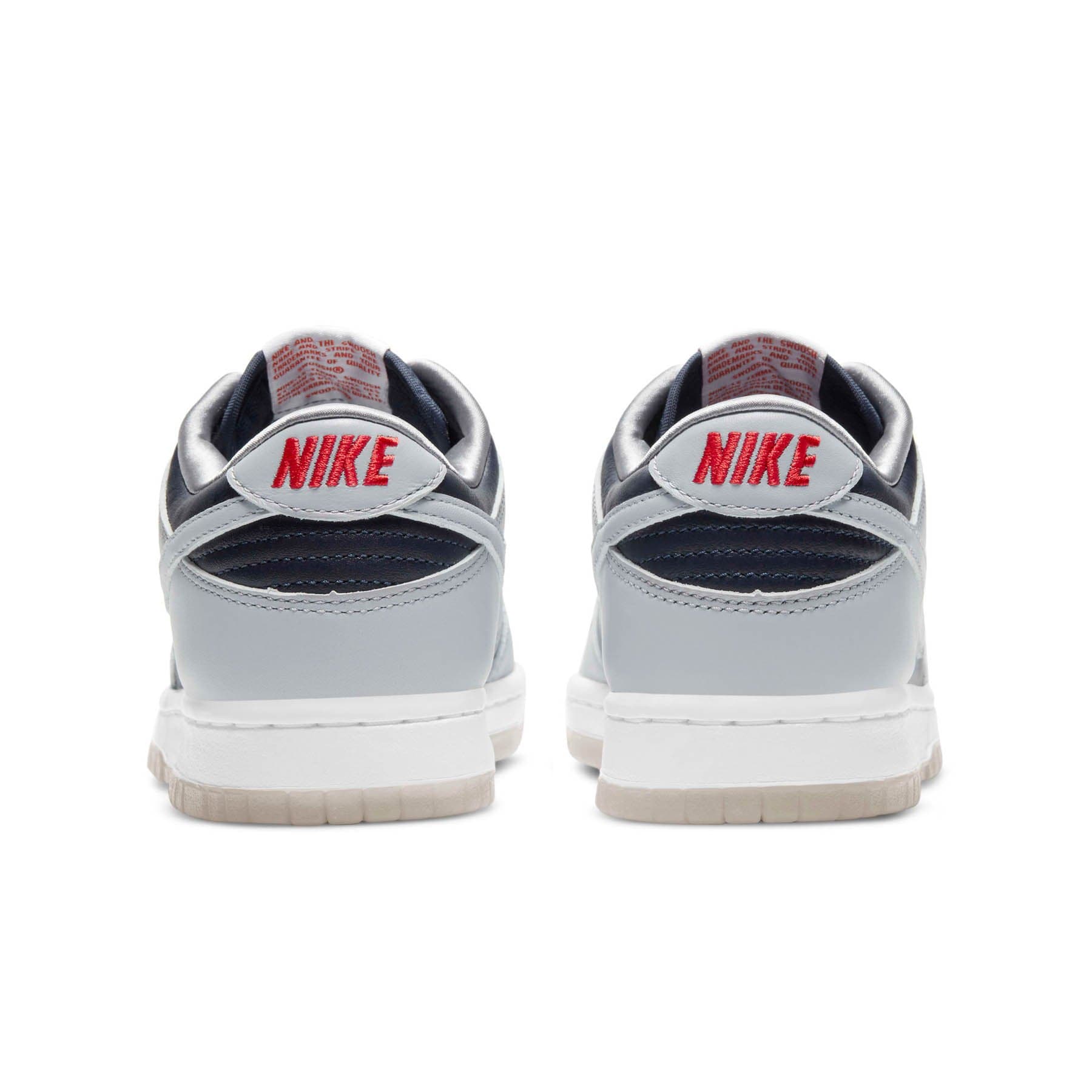 Nike Dunk Low 'College Navy'
