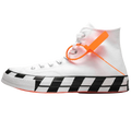 Converse x Off-White Chuck Taylor All-Star 70 Hi