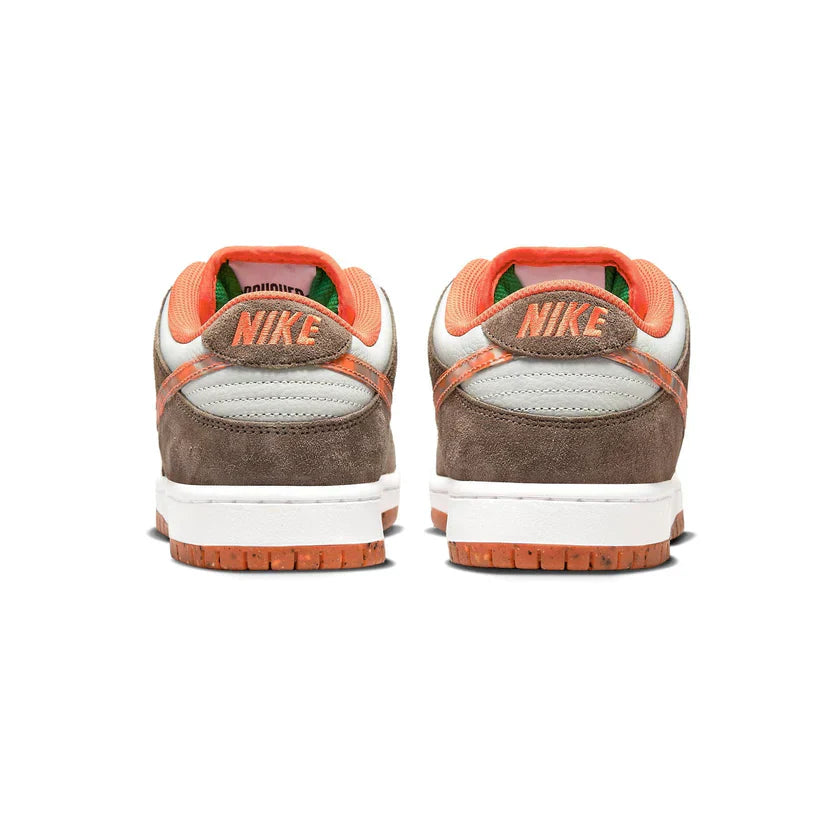 Nike SB x Crushed D.C. Dunk Low