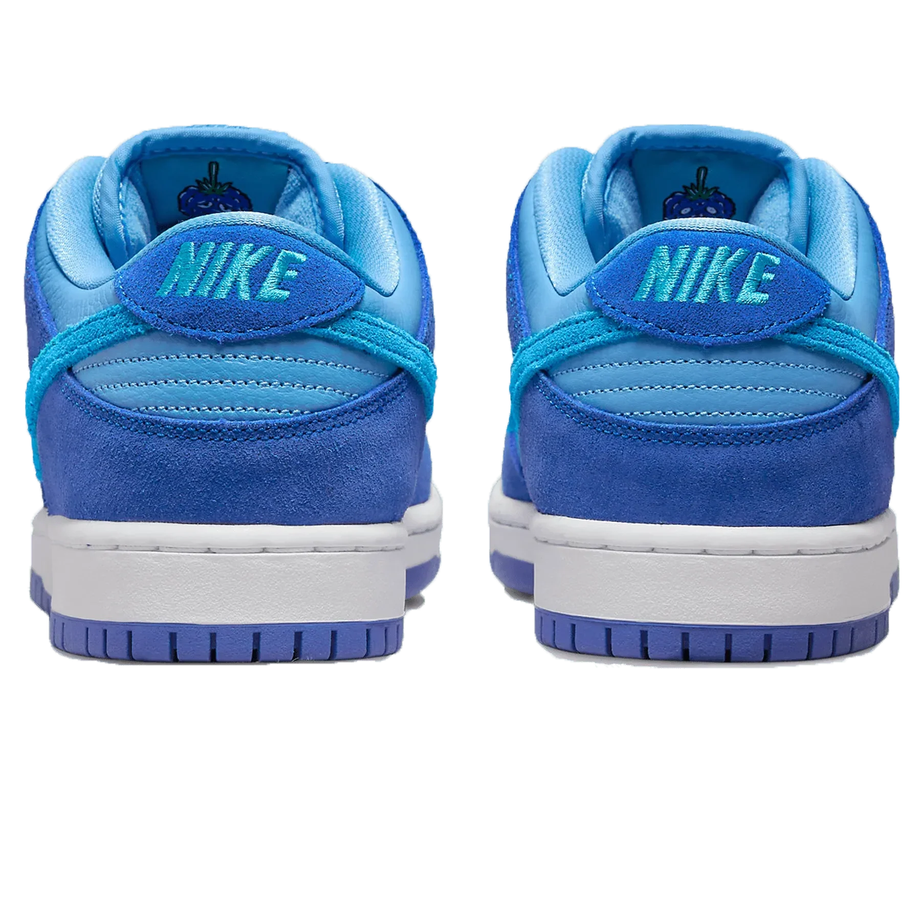 Nike SB Dunk Low 'Fruity Pack Blue Raspberry'
