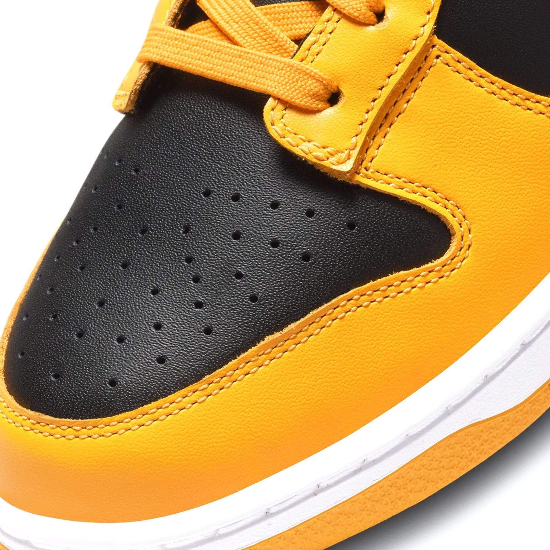 Nike Dunk Low 'Goldenrod'