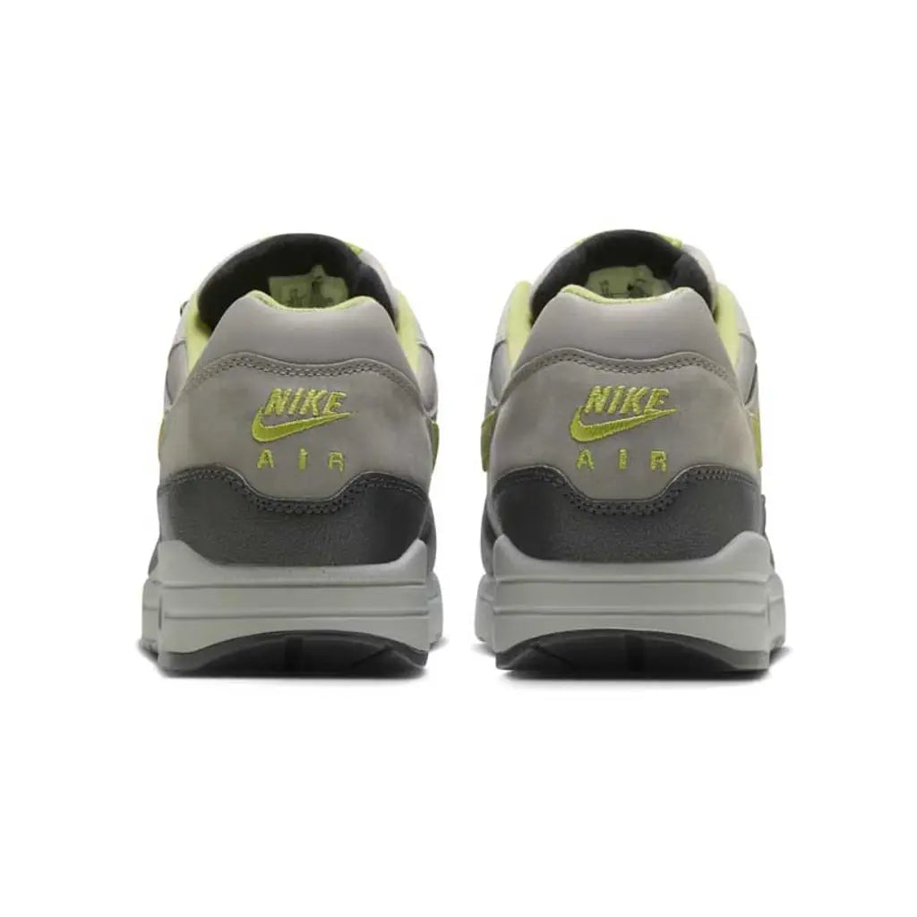 Nike x HUF Air Max 1 'Pear Green'