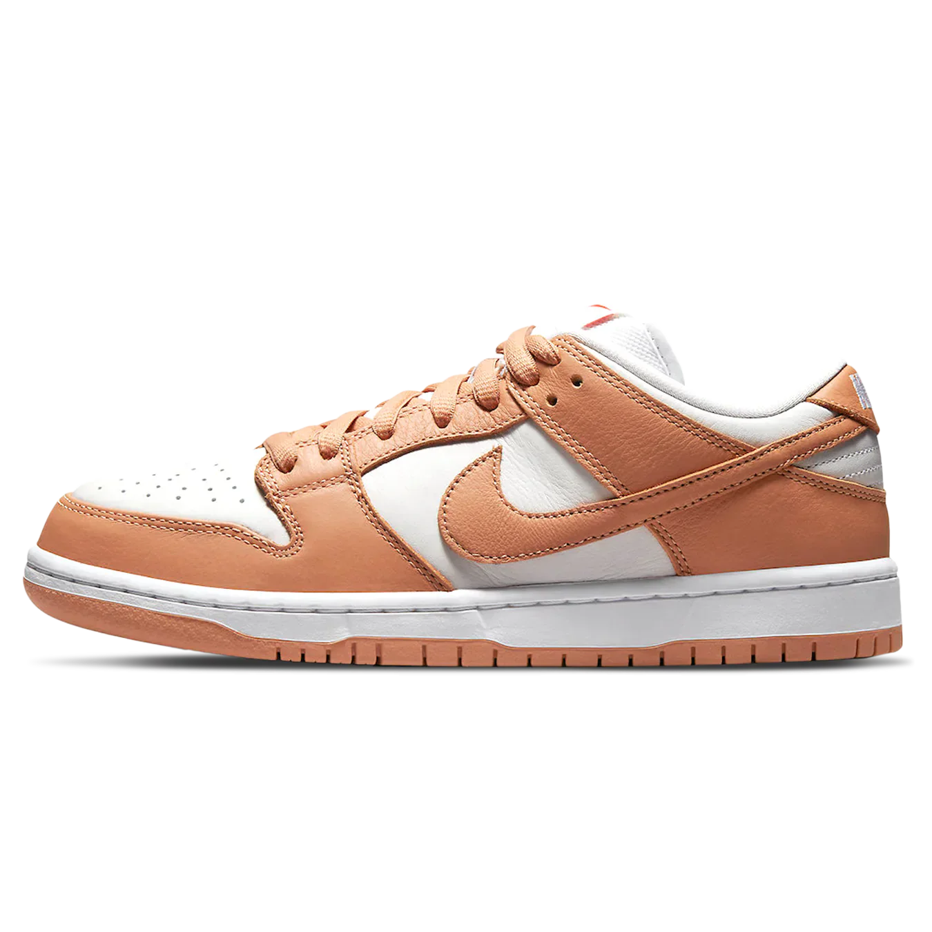 Nike SB Dunk Low 'Light Cognac'