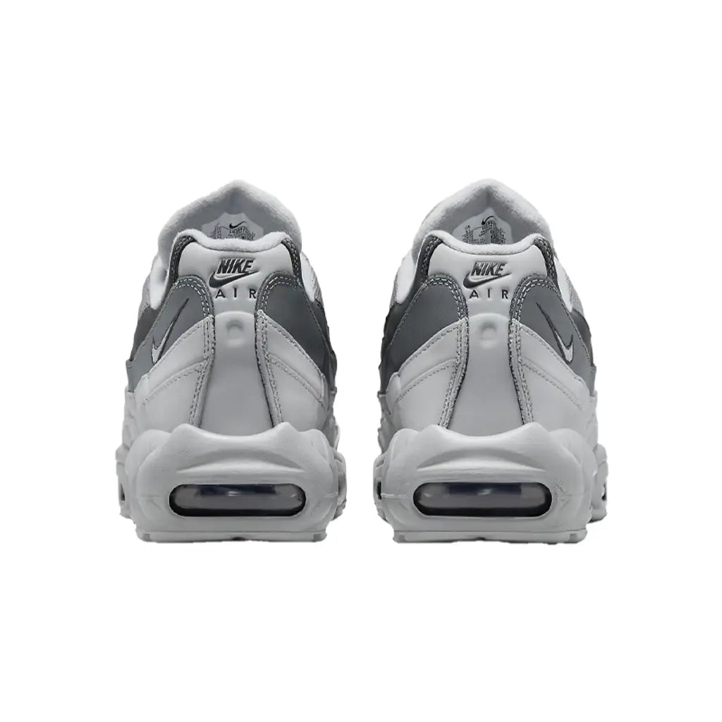 Nike Air Max 95 'Light Smoke Grey Anthracite'