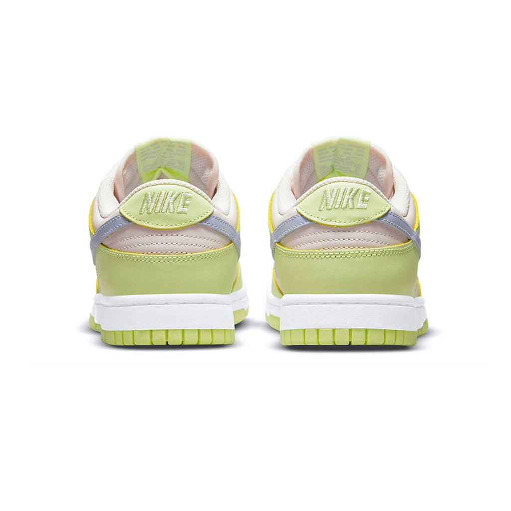 Nike Dunk Low 'Lime Ice'