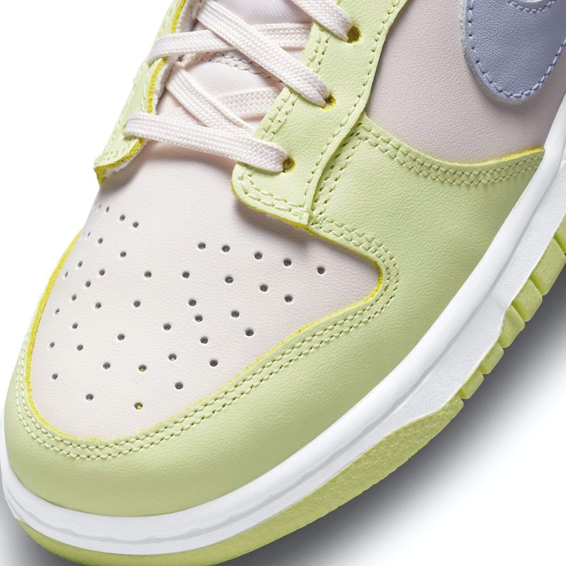 Nike Dunk Low 'Lime Ice'