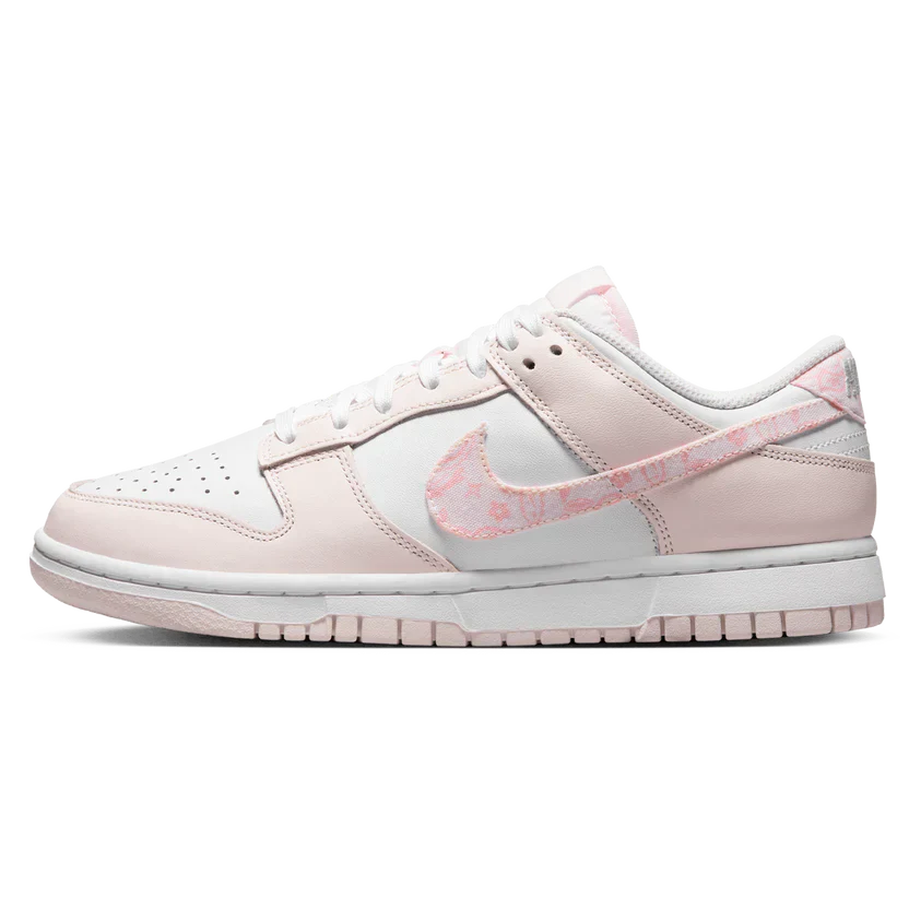 Nike Dunk Low 'Paisley Pack Pink'