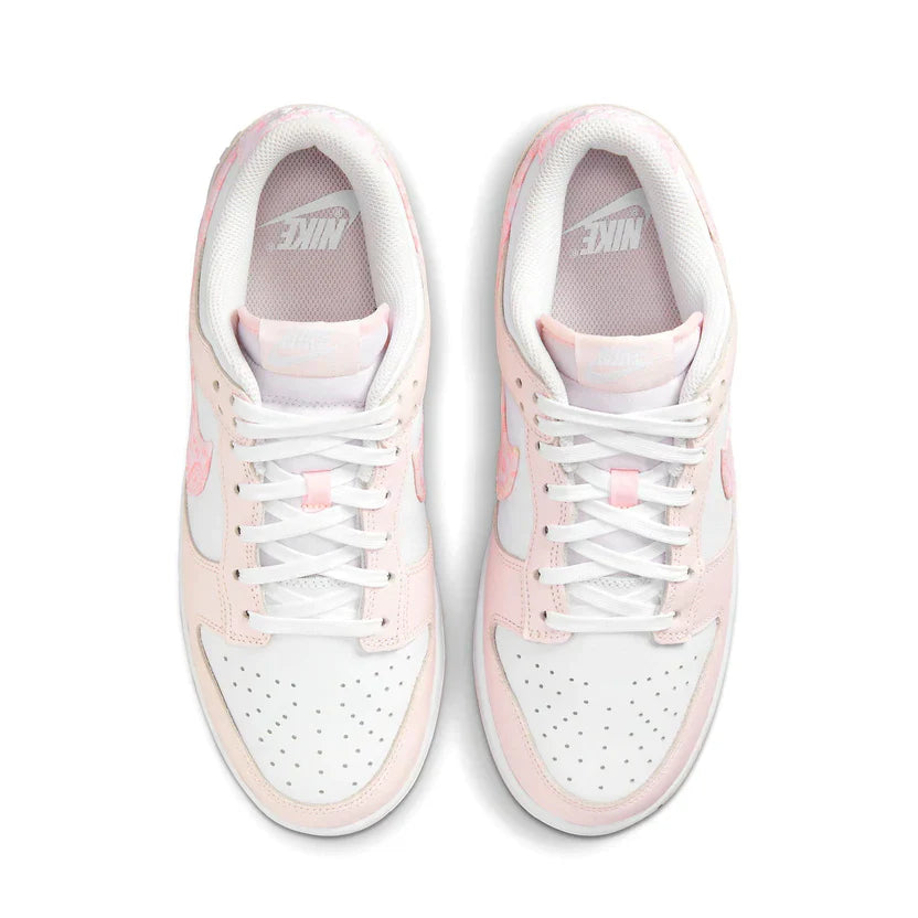 Nike Dunk Low 'Paisley Pack Pink'