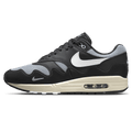 Nike x Patta Air Max 1 'Black'