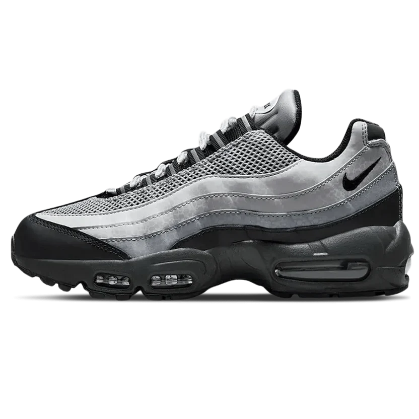 Nike Air Max 95 LX 'Reflective Safari'