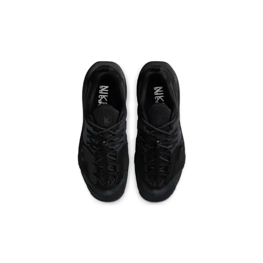 Nike x Sacai Zegadome SP 'Black'