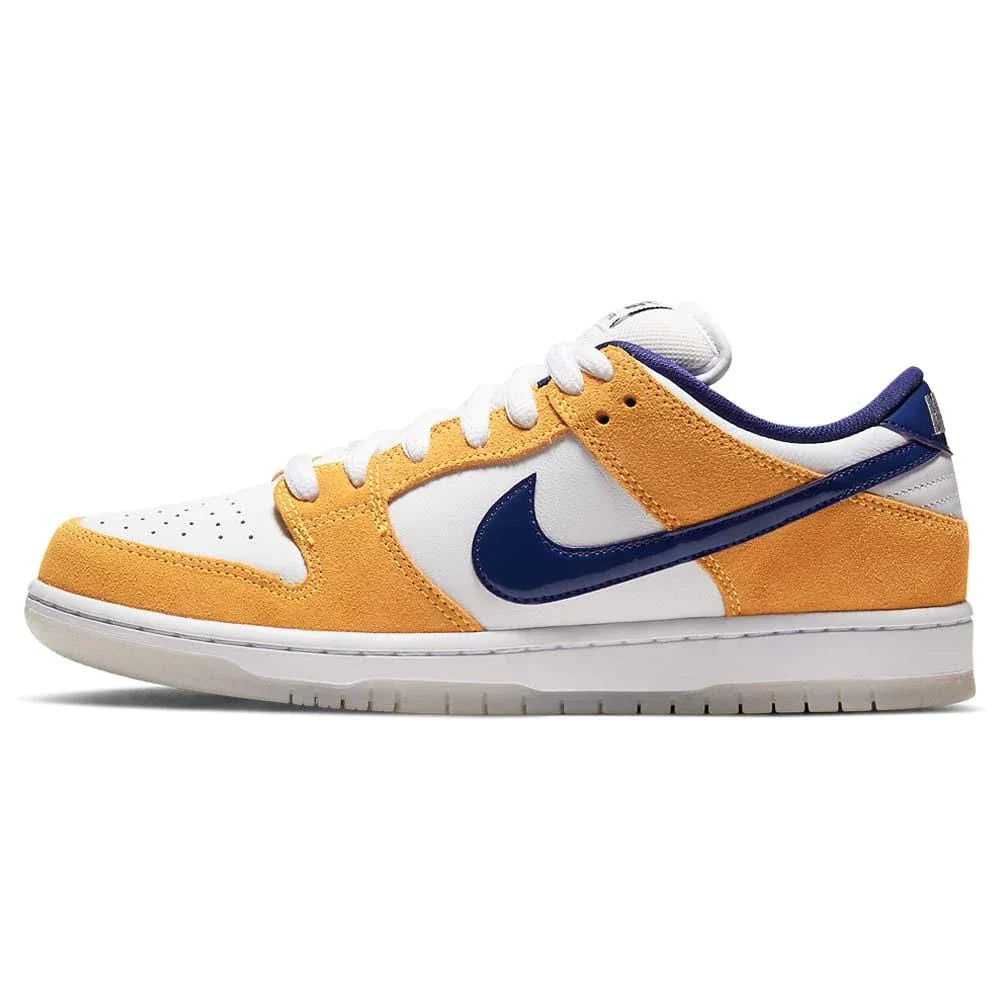 Nike SB Dunk Low 'Laser Orange'