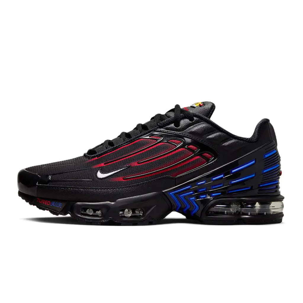 Nike Air Max Plus 3 'Spider-Man Across the Spider-Verse'