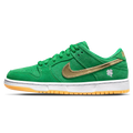 Nike SB Dunk Low Pro 'St. Patrick's Day'