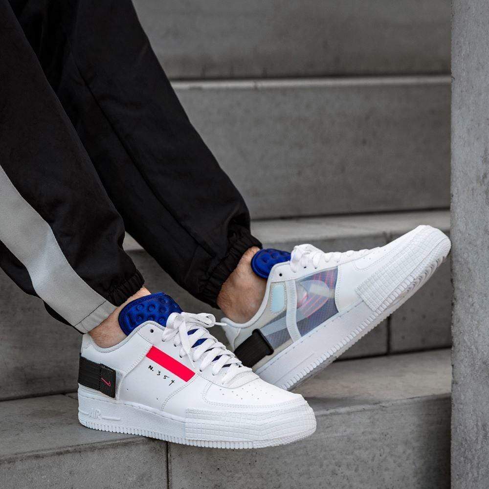Nike Air Force 1 Type 'OG'
