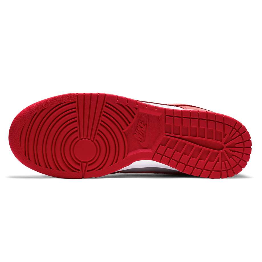 Nike Dunk Low 'UNLV'
