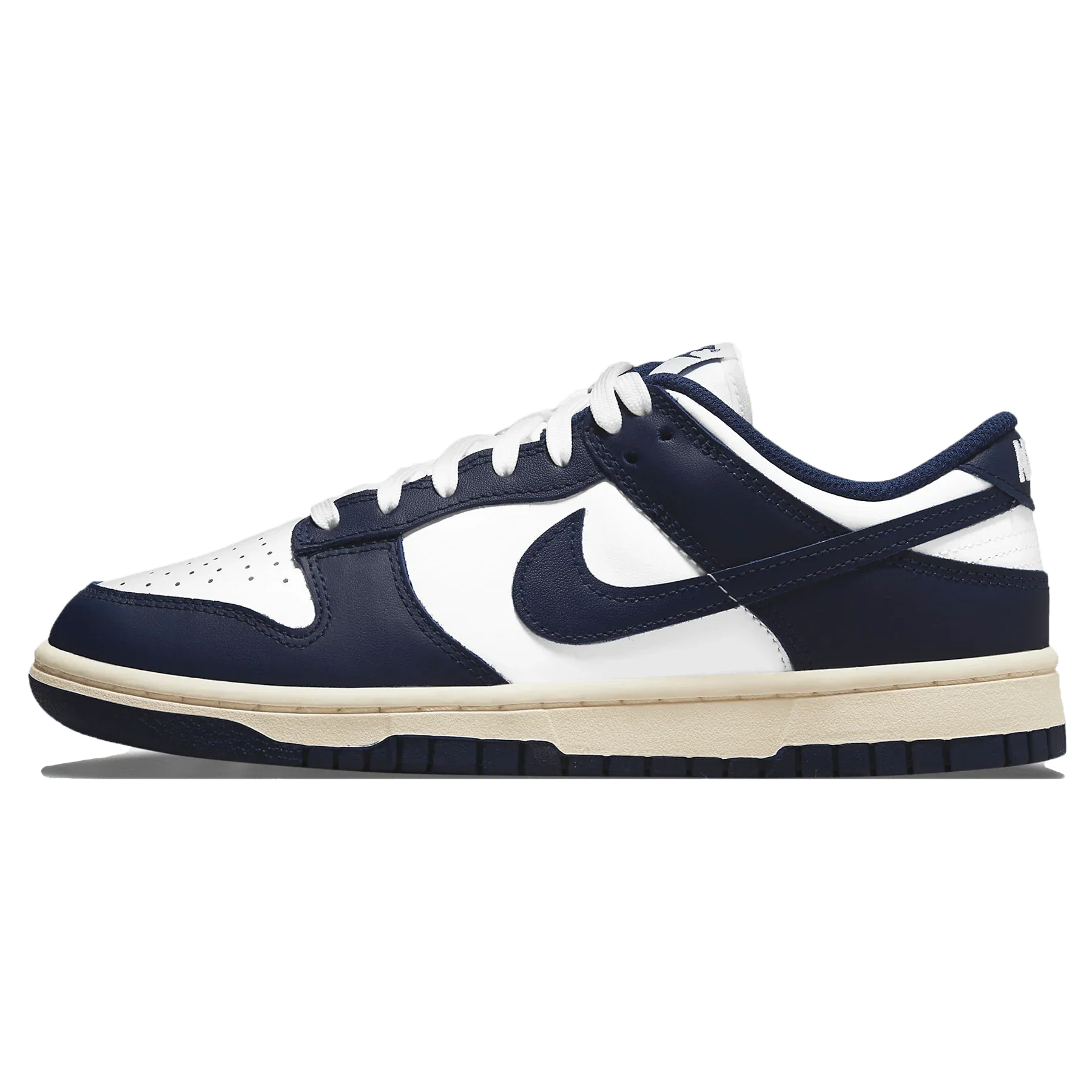 Nike Dunk Low 'Vintage Navy'