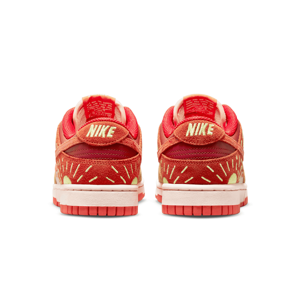 Nike Dunk Low 'Winter Solstice'