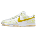 Nike Dunk Low 'Yellow Strike'