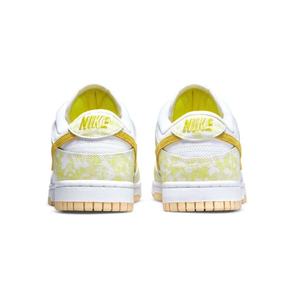 Nike Dunk Low 'Yellow Strike'